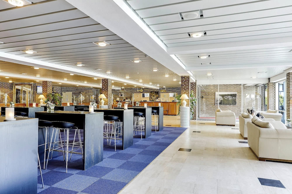 Helnan Marselis Hotel 6/50