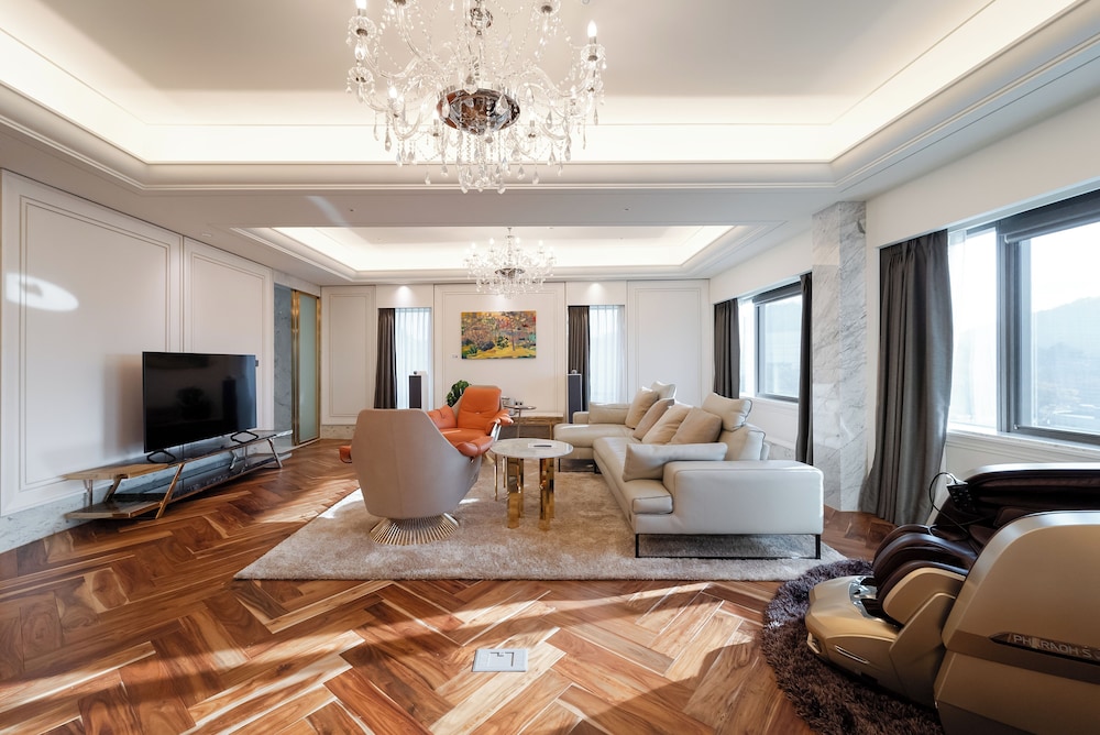 Hotel Inter-Burgo Daegu 34/50