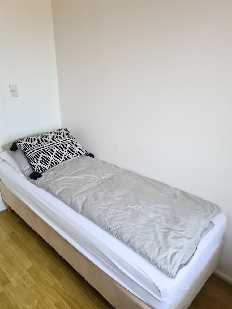 Gardur Apartments 22/65