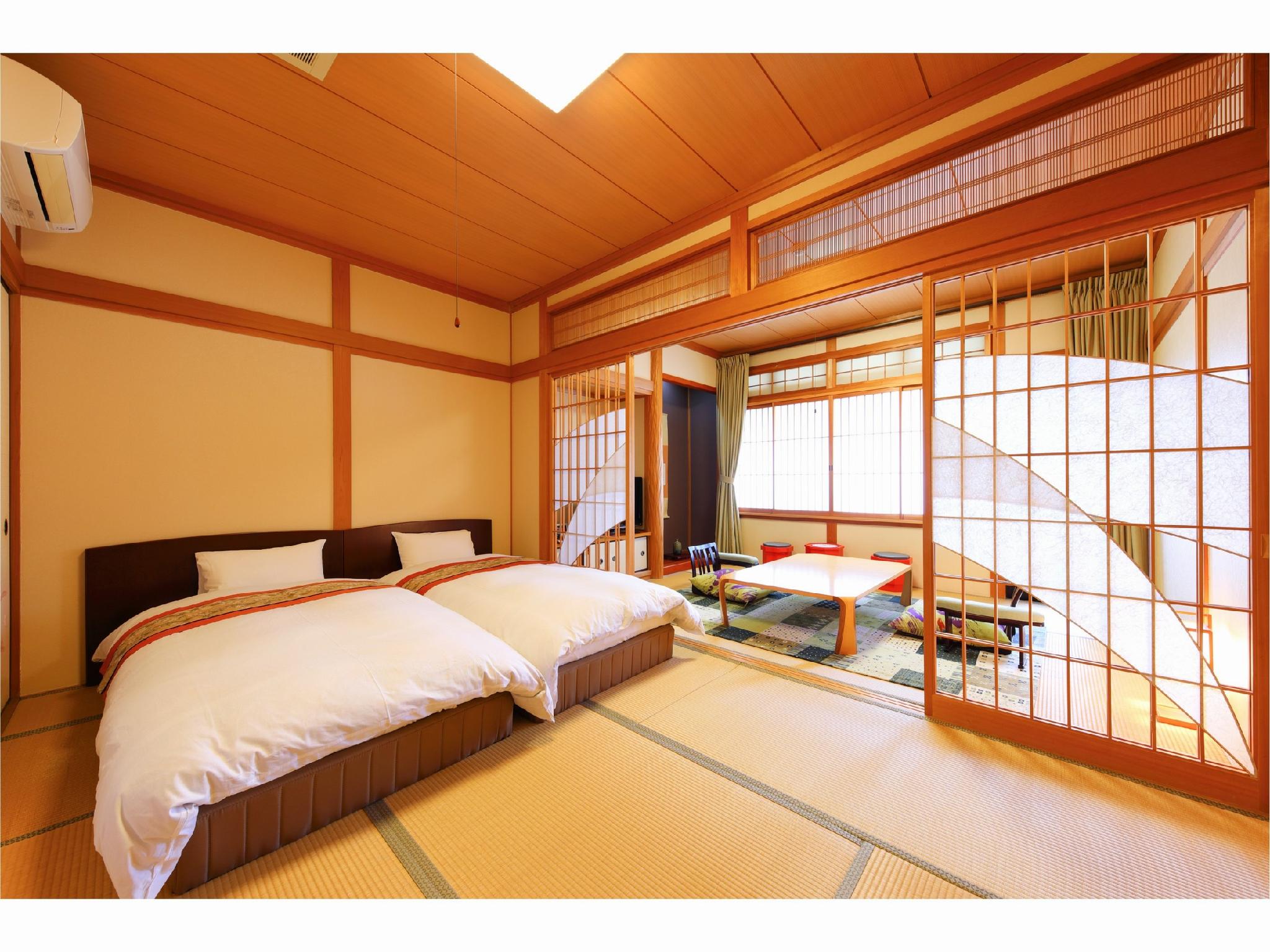 Ryotei Saigetsuan 10/36