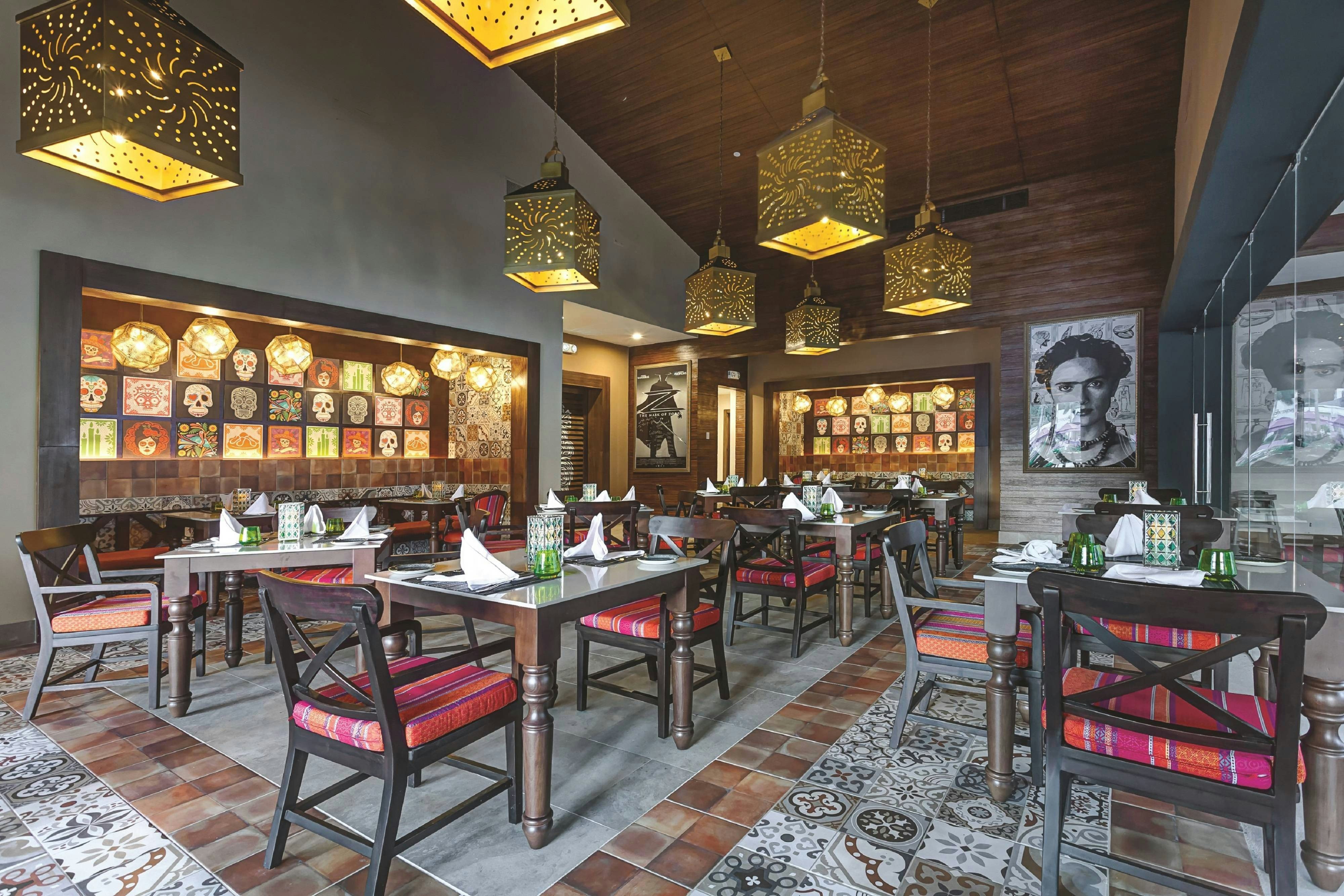 Planet Hollywood Costa Rica By Royalton An Autograph Collection All Inclusive Resort 50/78