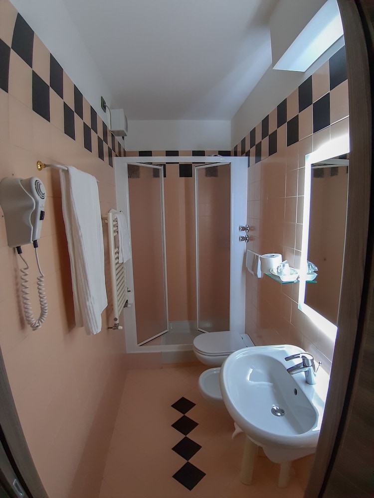 Hotel Garni Villa Fontana 22/40