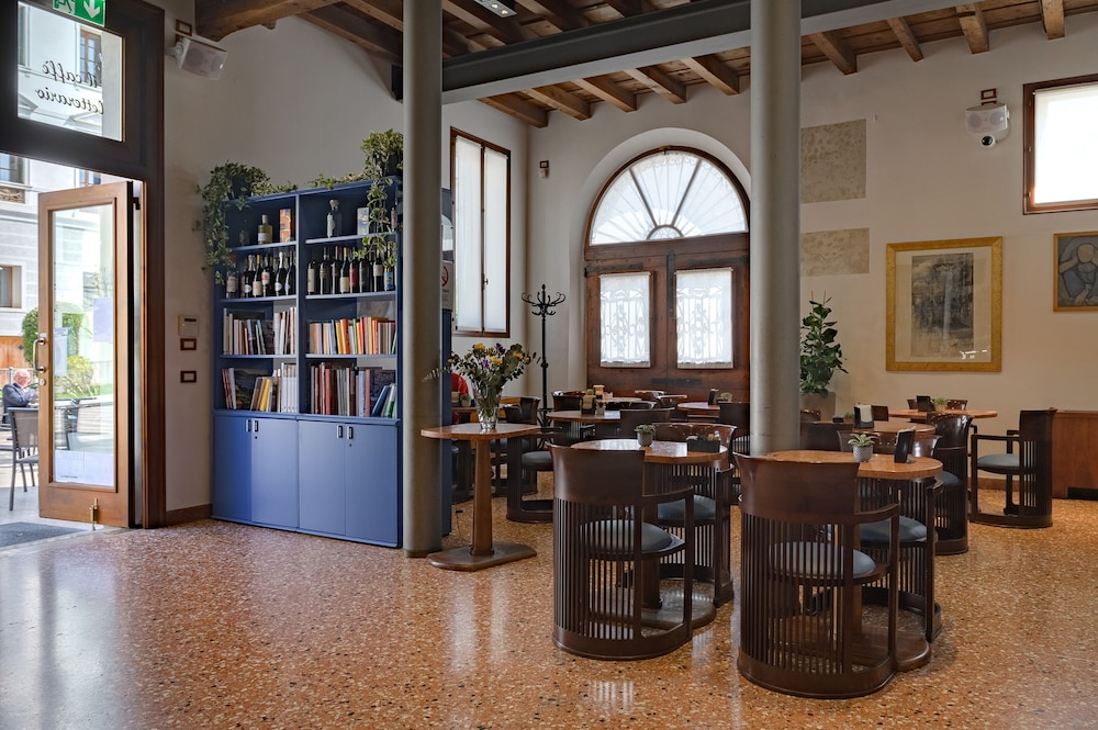 Le Camere Di Palazzo Bortolan 37/62