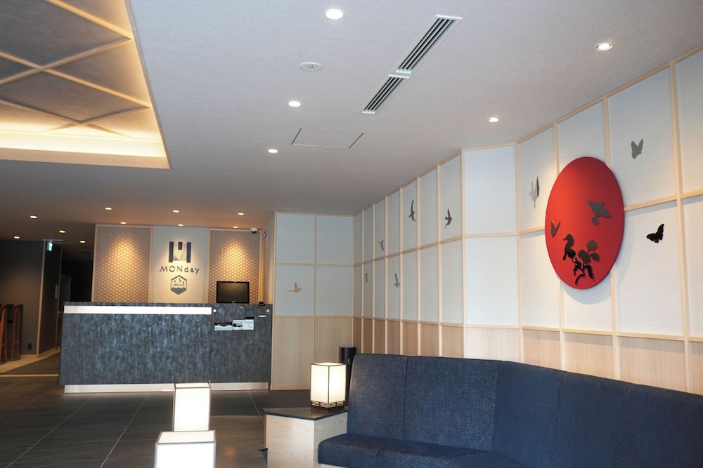 Premium Apart MONday KYOTO GOJO 13/63