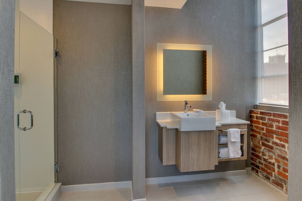 SpringHill Suites by Marriott Montgomery Downtown 19/50