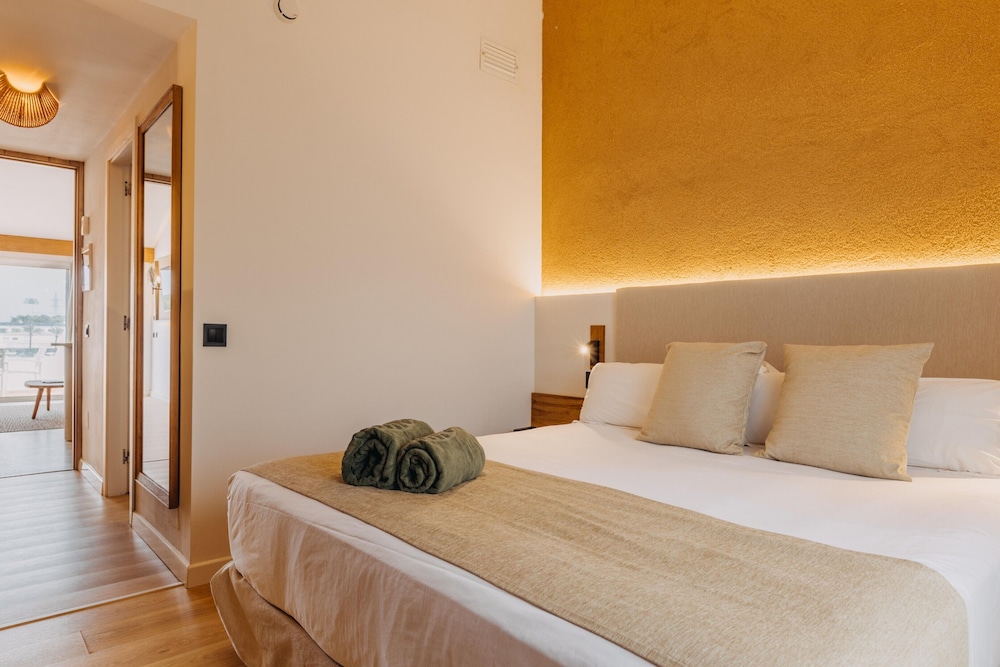 Lago Resort Menorca - Casas del Lago Adults Only 11/50