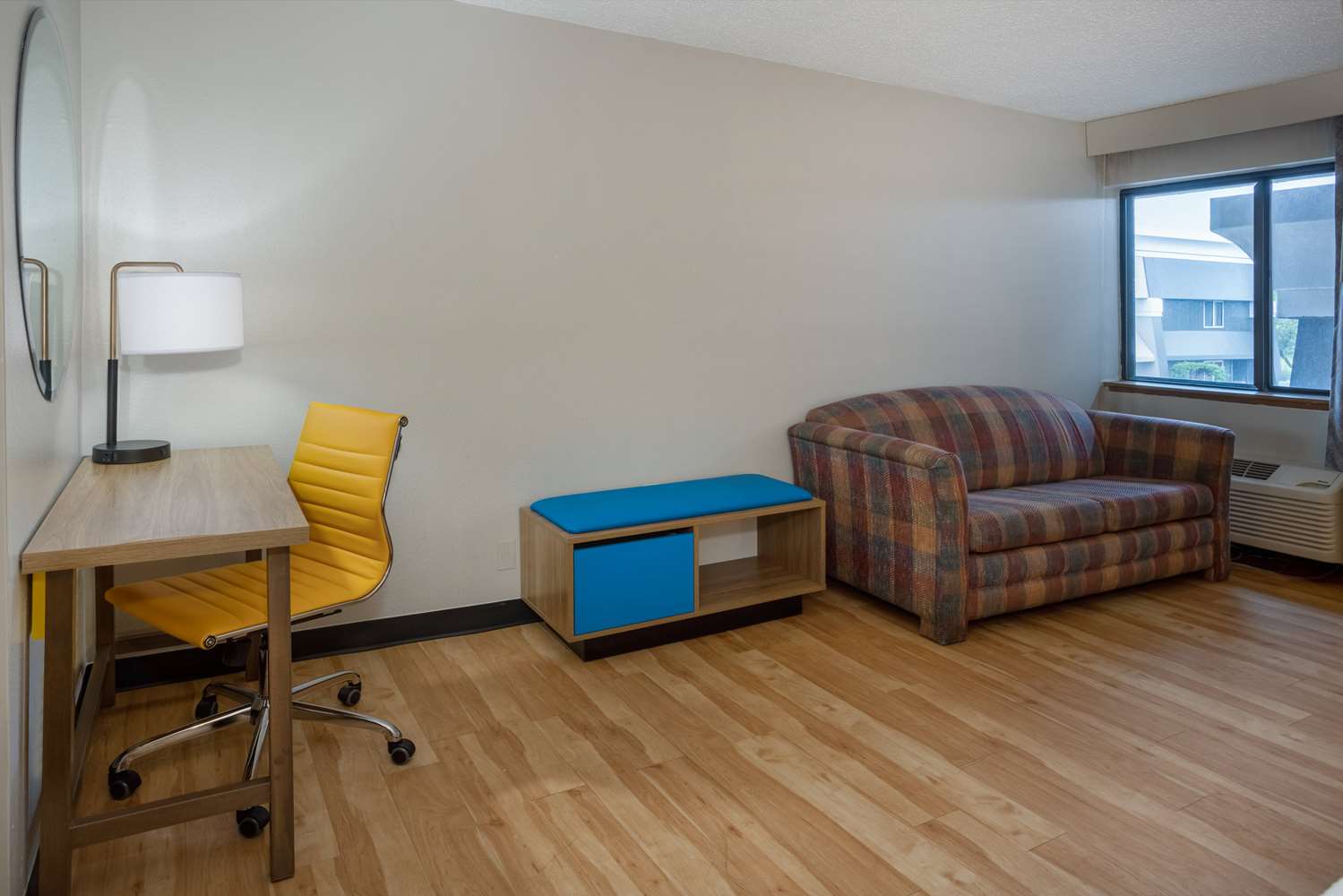 Days Inn by Wyndham Pleasant Prairie Kenosh 37/55