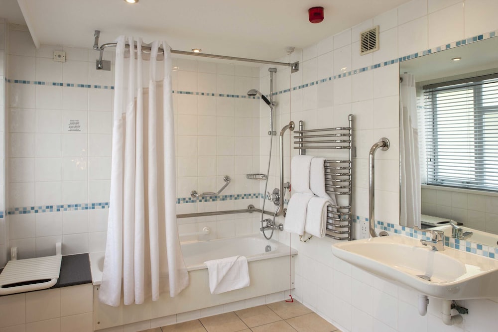 Holiday Inn York 8/60