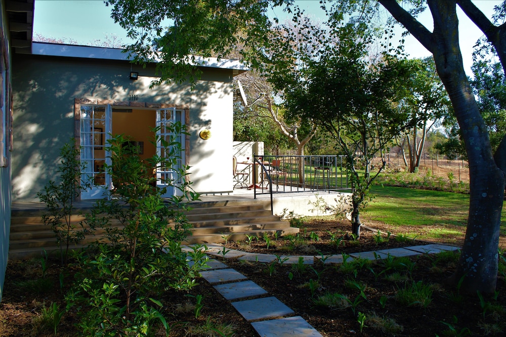 Random Harvest Country Cottages 42/50