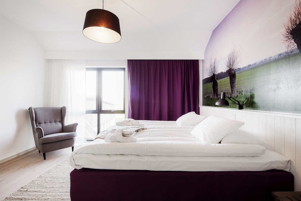 Hotell Mossbylund 9/50