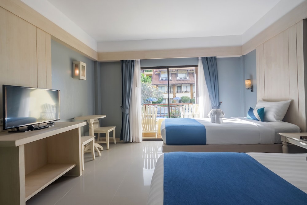 Diamond Cottage Resort and Spa 20/50