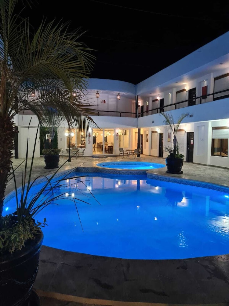 Hotel Paradise La Paz 23/49