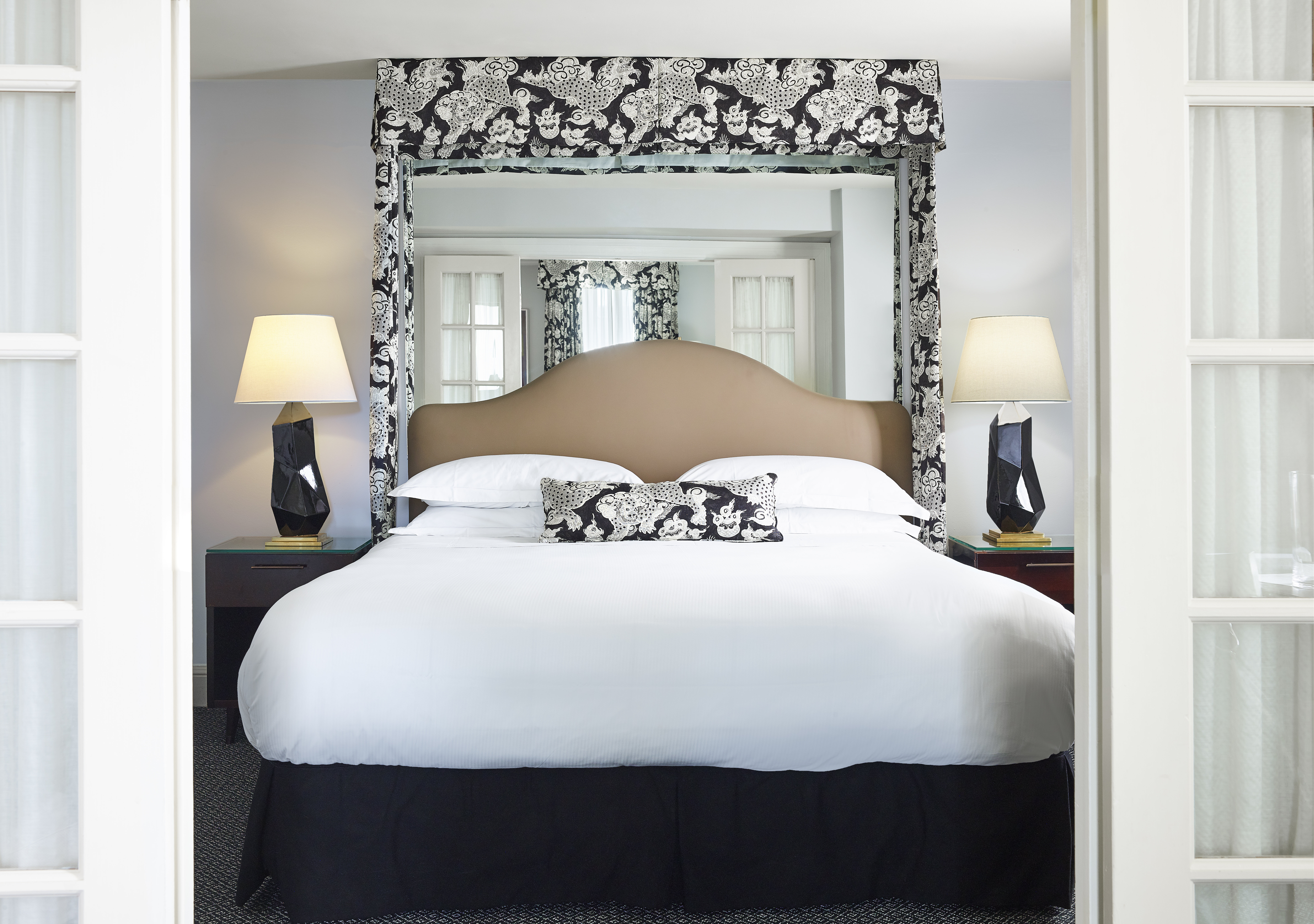 The Eliot Suite Hotel 32/78