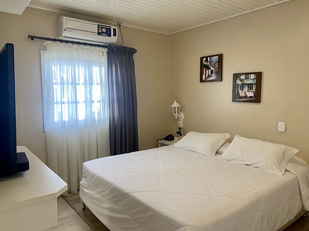 Cabanas Rota Do Sol 14/82