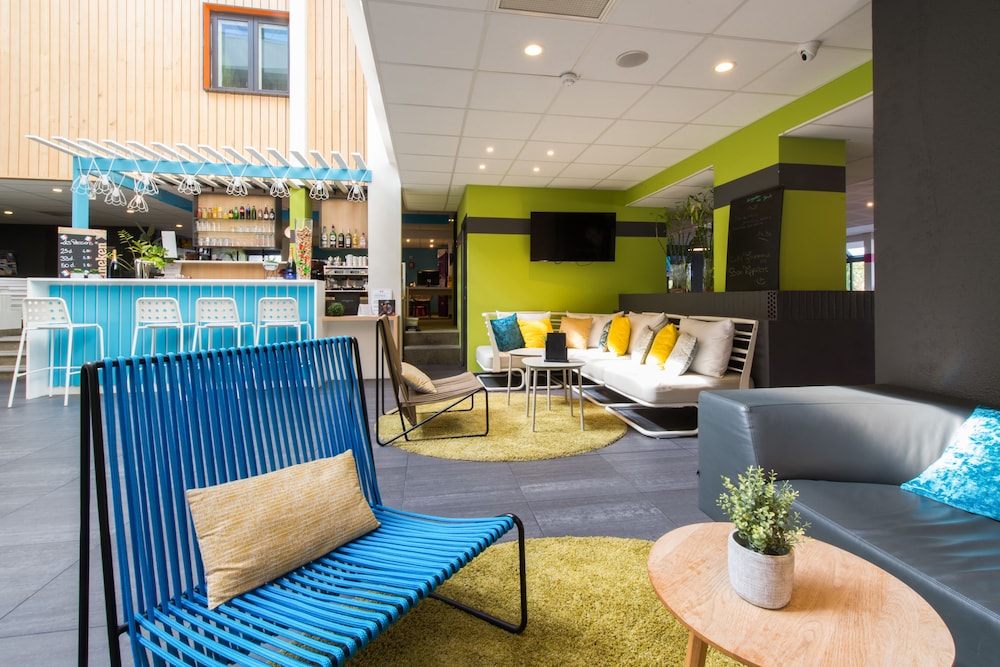 Ibis Styles Toulouse Labege 18/30