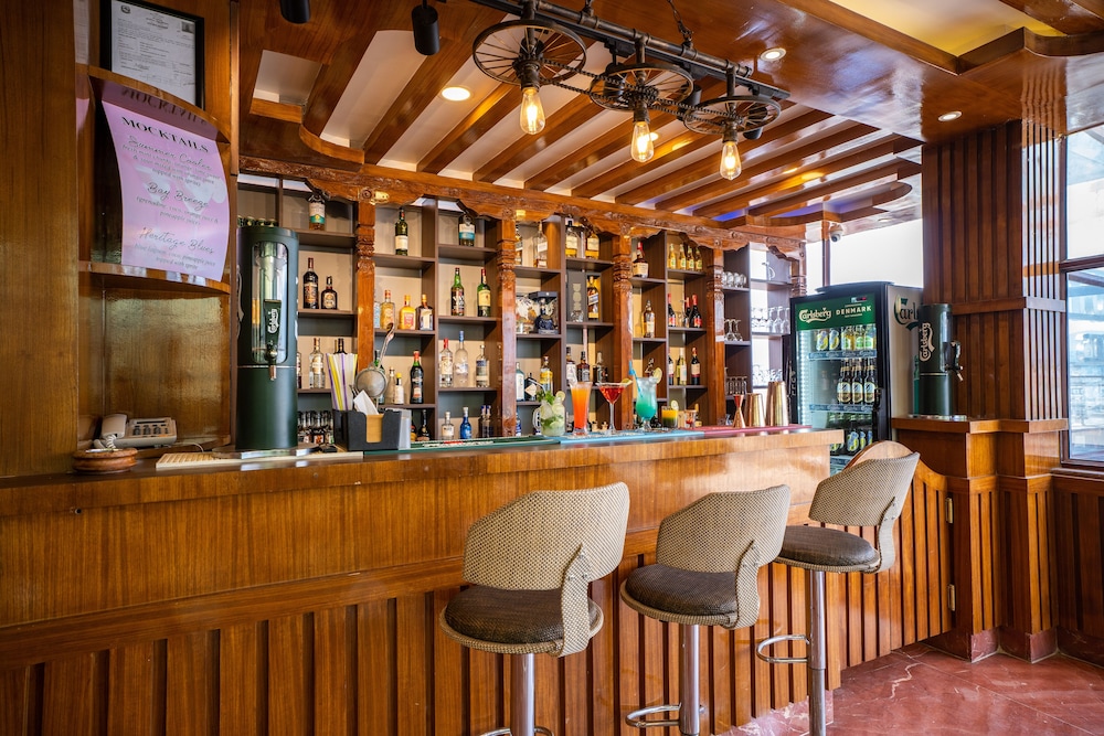Surya Heritage Hotel 46/61