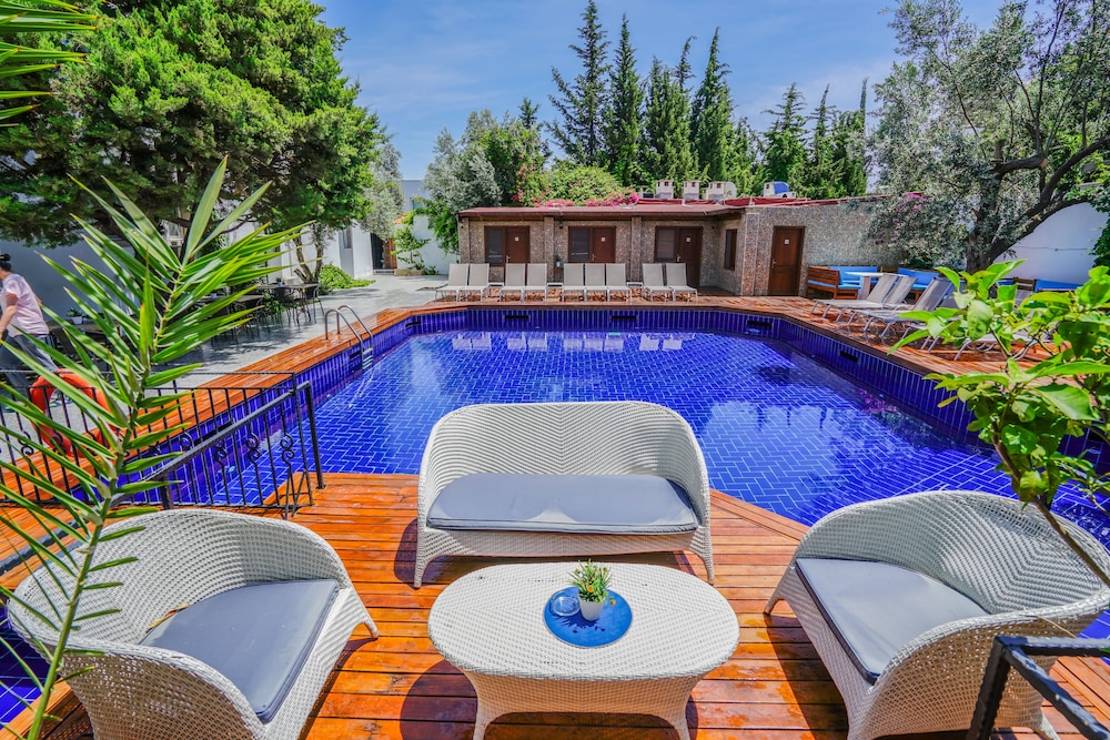 Hotel Centro Bodrum 6/78