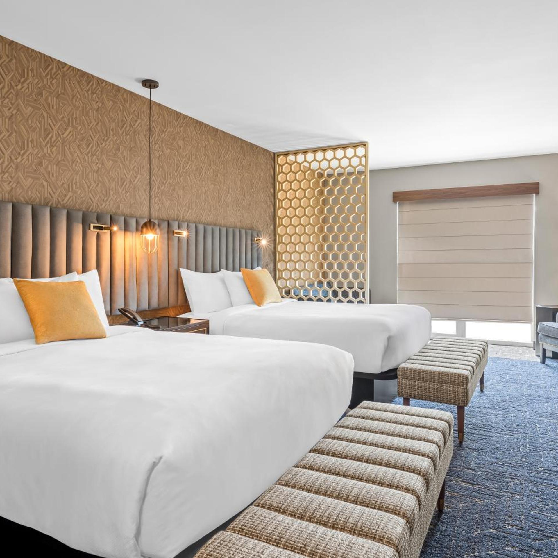 Beacon Suites Hotel 20/49
