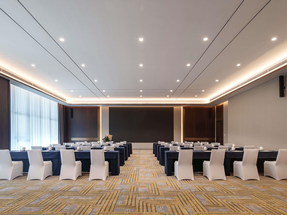 Grand Mercure Hangzhou Qingshan Lake 47/59