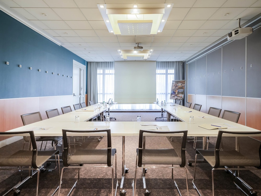 Novotel Metz Amneville 60/69