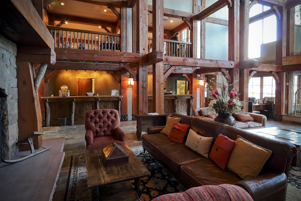 Lodges At Deer Valley 49/81