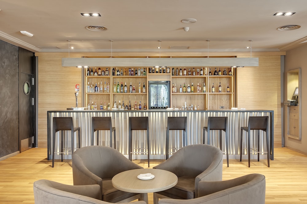 Barcelo Jerez Montecastillo Convention Center 56/72