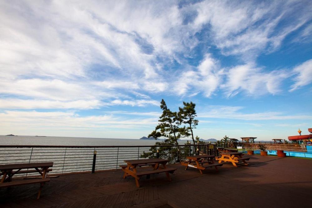 Buan Stay Resort 12/18