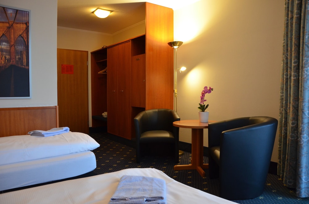 Karaman Group Hotel 17/58
