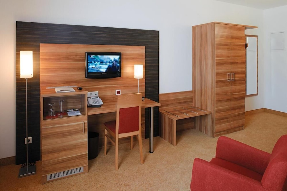 City Partner Hotel Sittardsberg 55/68