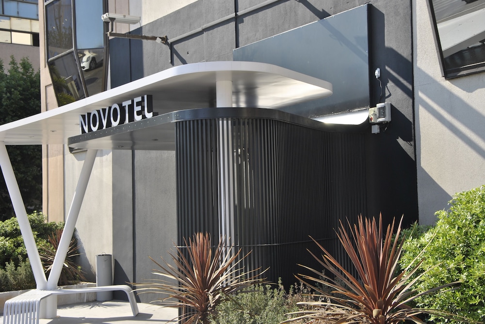 Novotel Nice Centre Vieux Nice 40/66