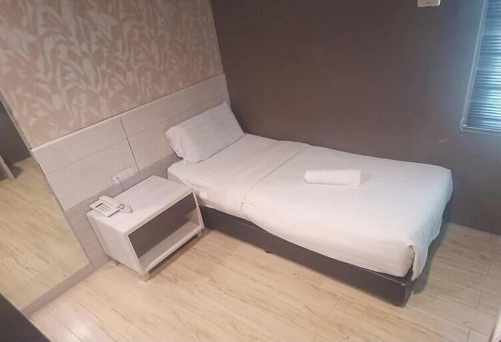 Kampar Boutique Hotel 25/39
