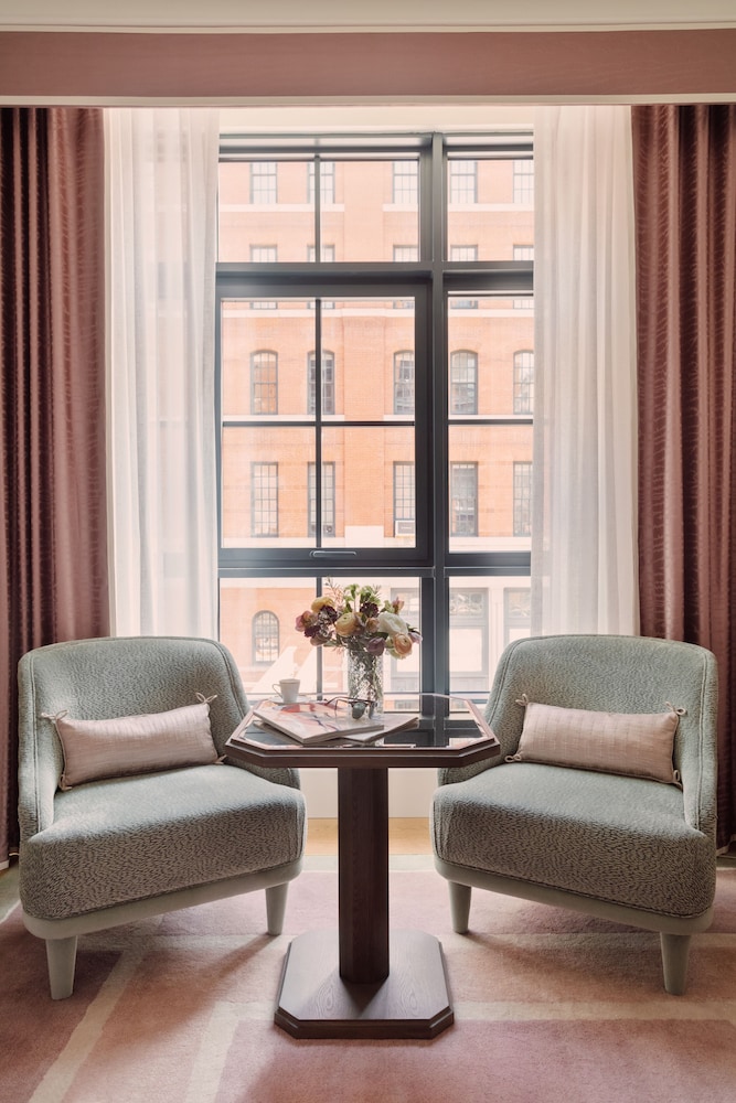 Hotel Barriere Fouquet's New York 22/50