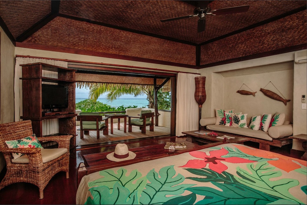 Pacific Resort Aitutaki 13/23