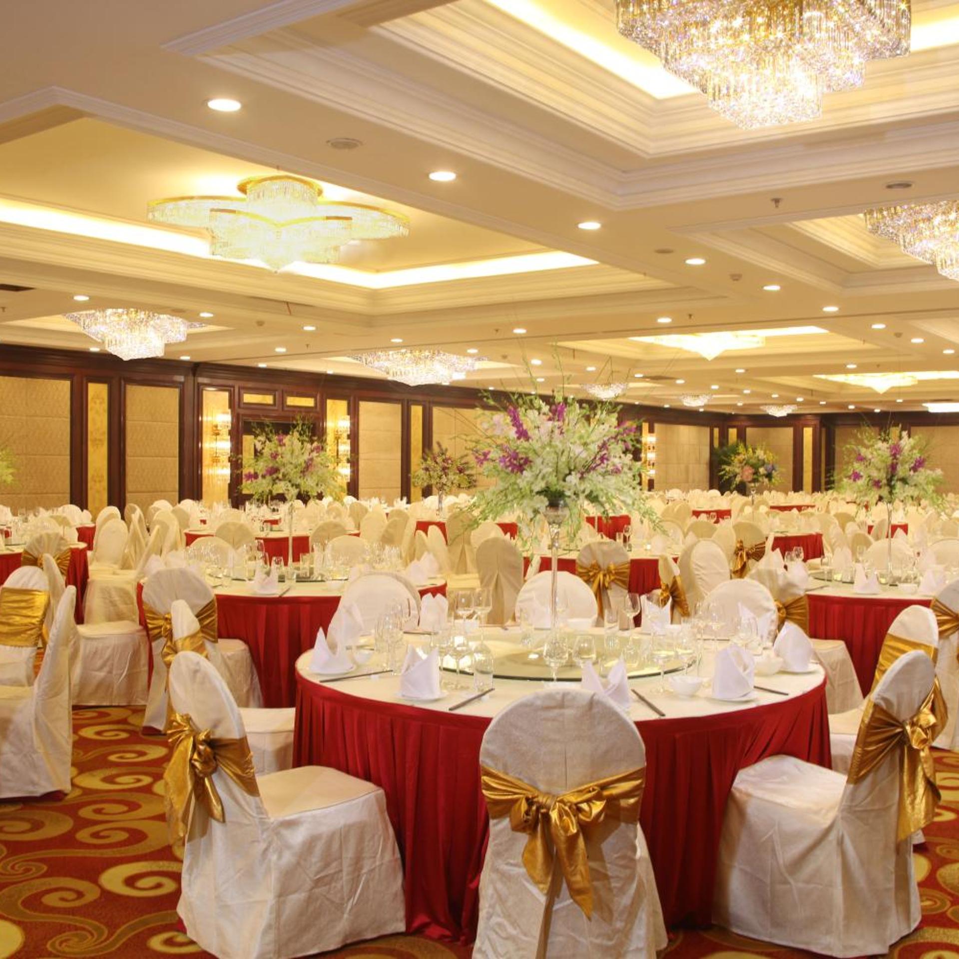 Grand Concordia Hotel 40/50