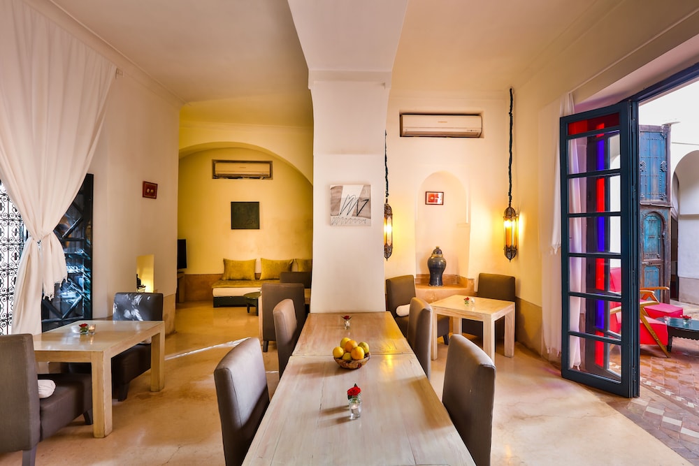 Riad Dar Sara 47/62