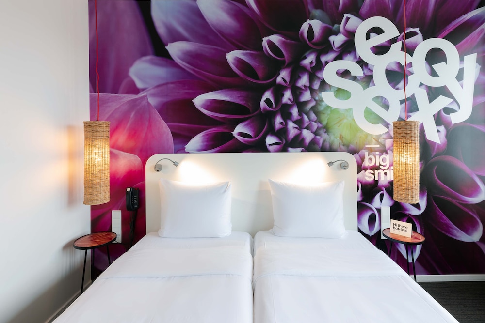 Conscious Hotel Vondelpark 13/36