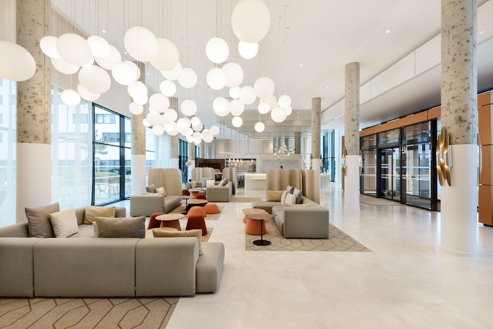 Hyatt Place Paris Charles De Gaulle Airport 14/28