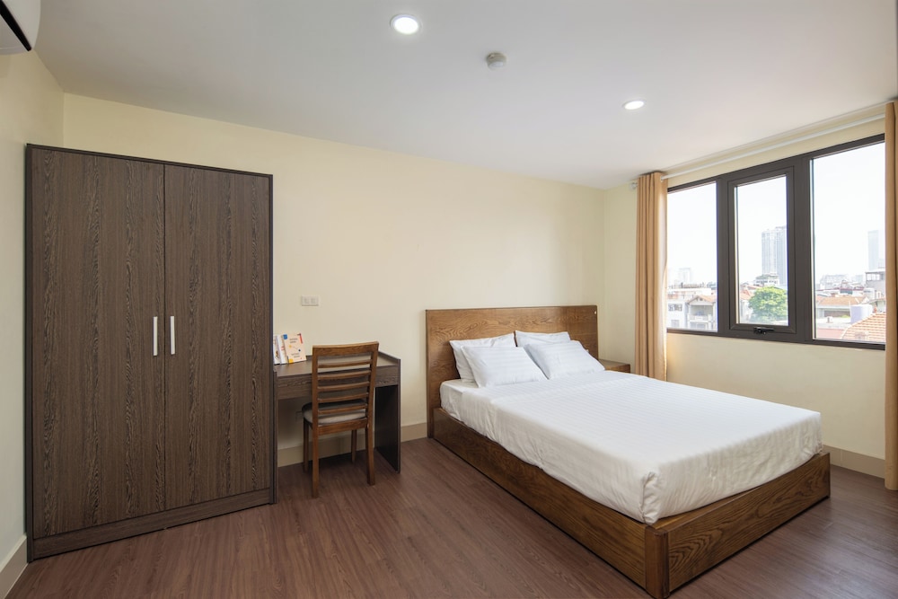 Granda Hanoi Hotel & Apartment 21/50