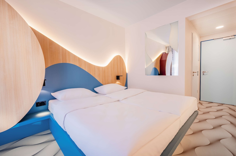 Prize by Radisson Dresden-Mitte 8/50