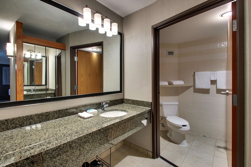 Drury Inn and Suites San Antonio Northwest Medical Center 49/50