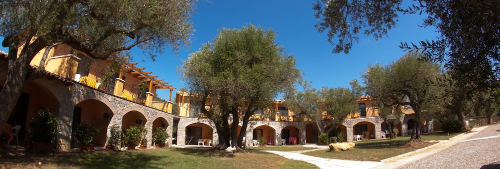 Park Hotel Cilento 42/48