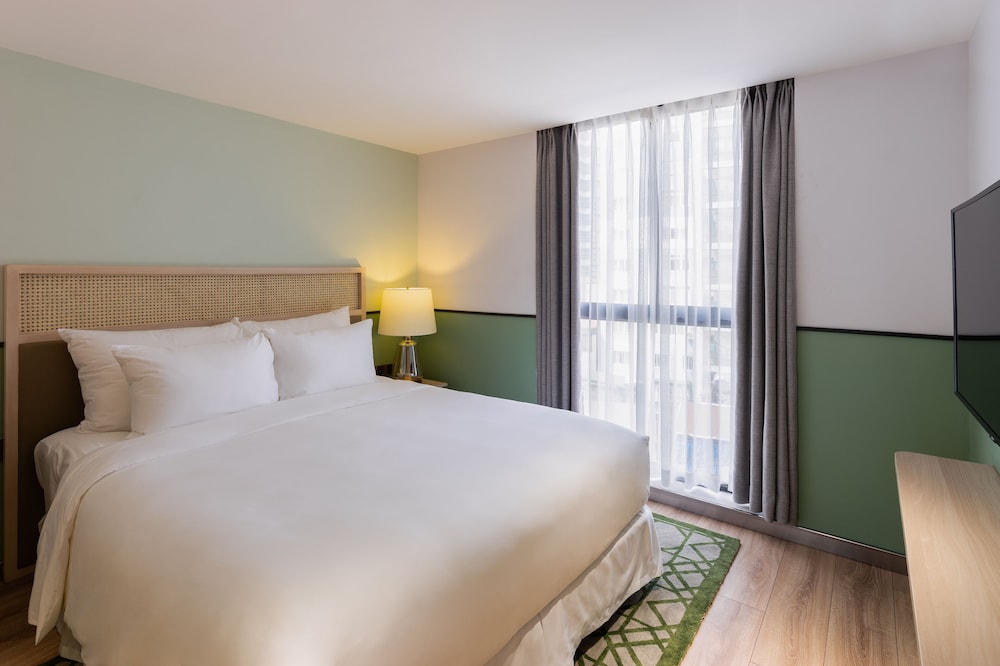Hanoi Le Jardin Hotel & Spa 8/74