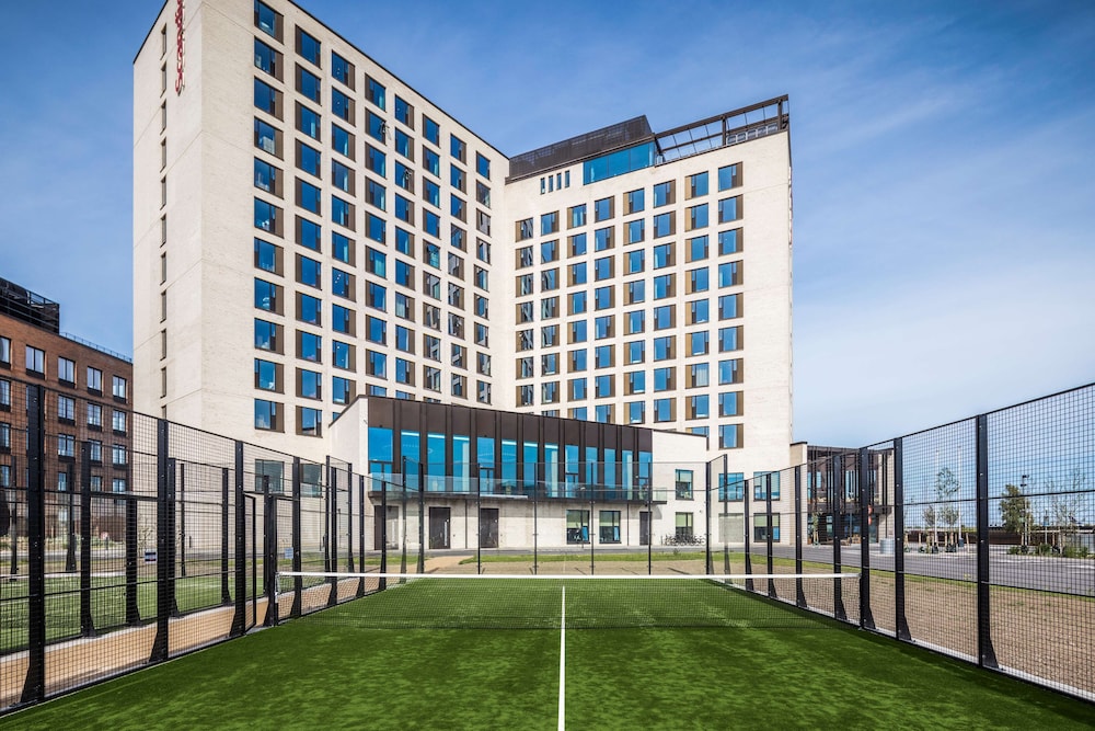 Scandic CPH Strandpark 44/50