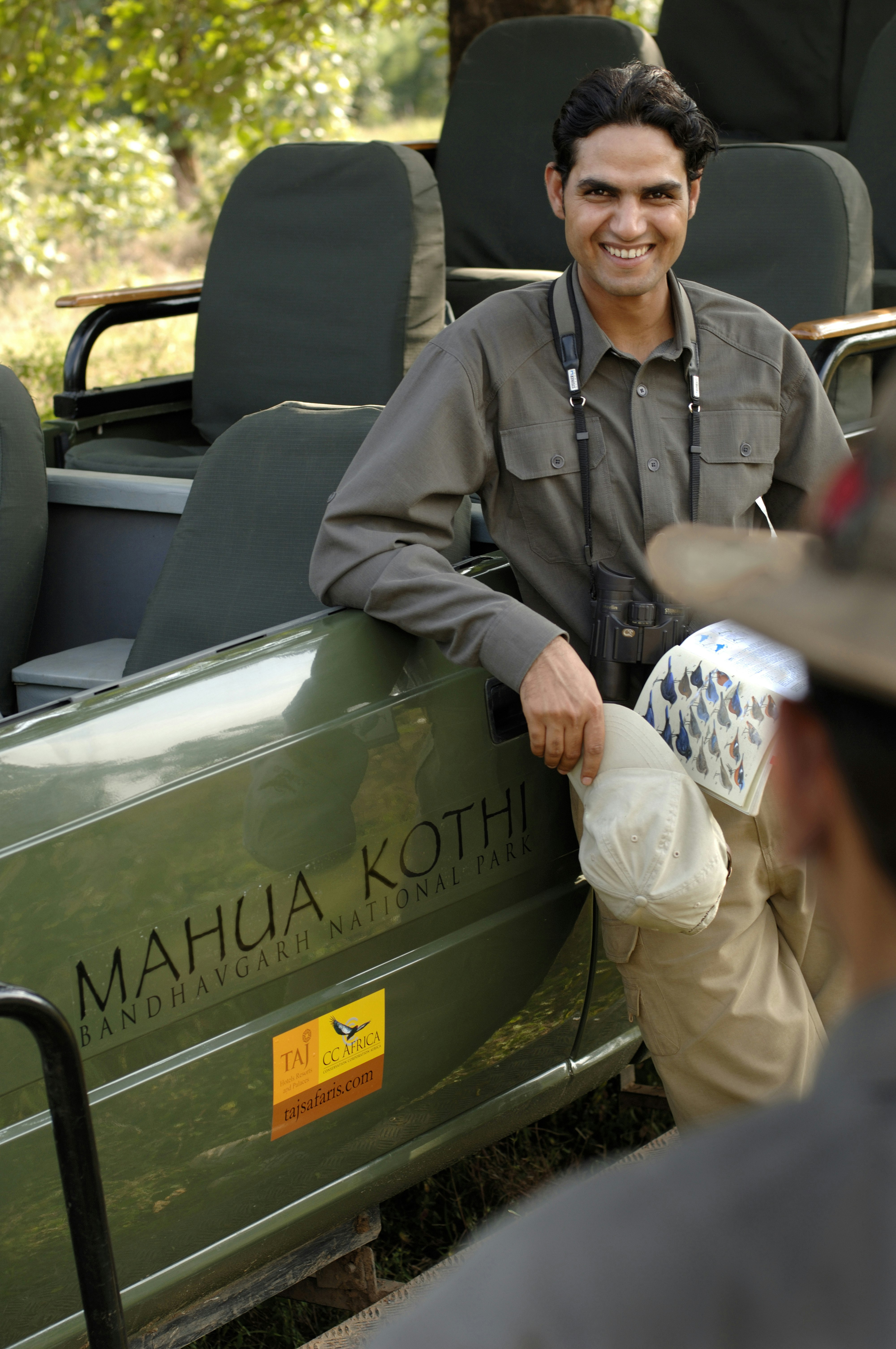 Mahua Kothi 2/15
