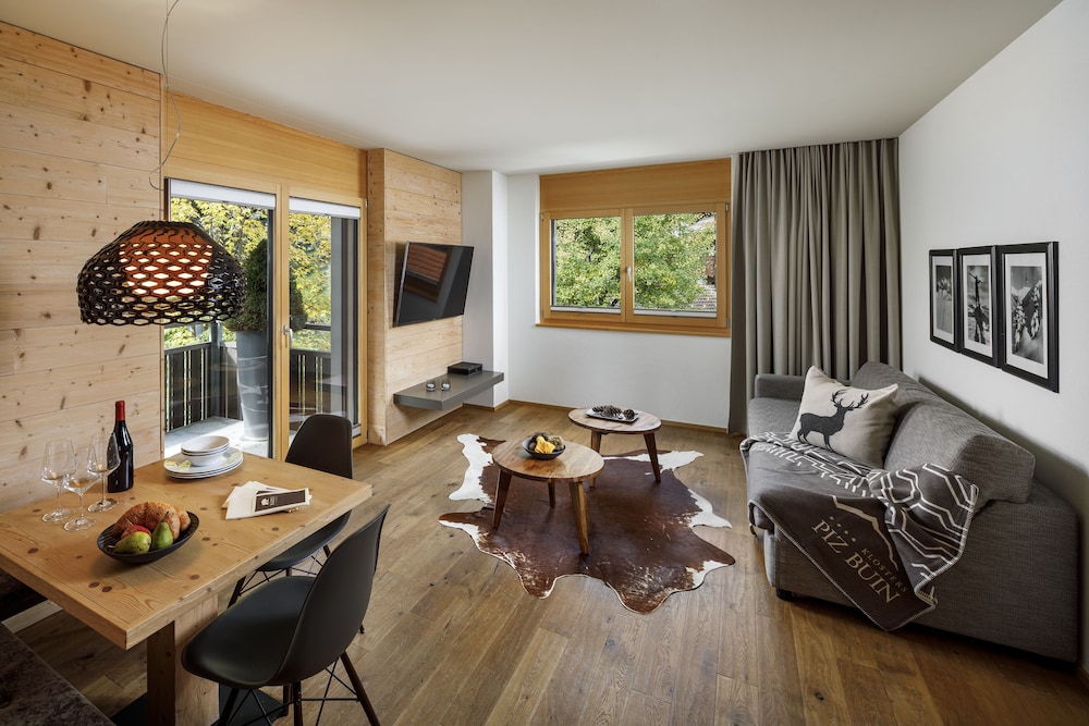 Chalet Piz Buin 30/44