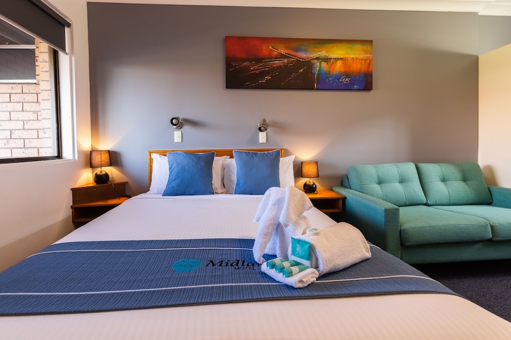 Midlands Motel 15/46