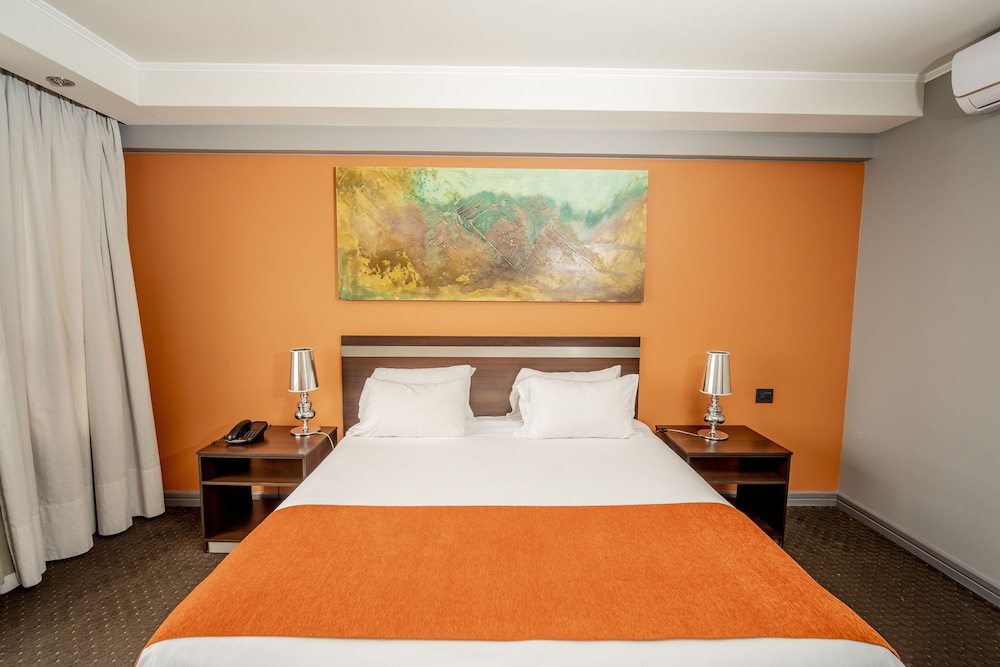 Hotel Spark Suites Iquique 19/66