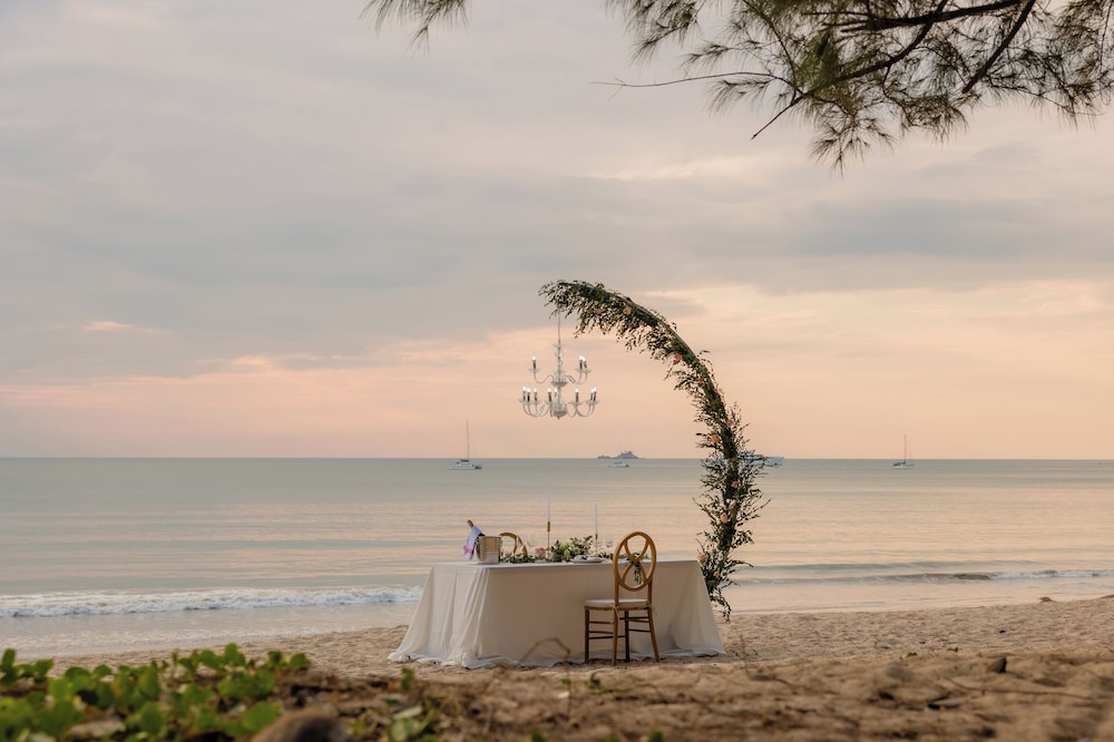 Kora Beach Resort Phuket 45/49