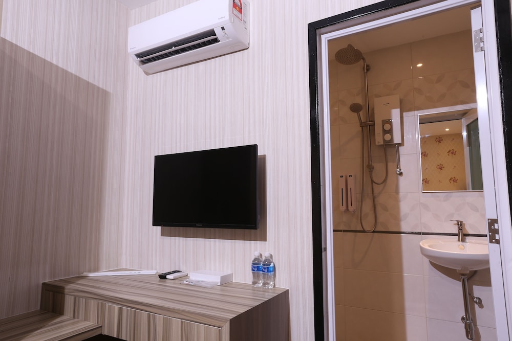 7 Heaven Boutique Hotel 43/50