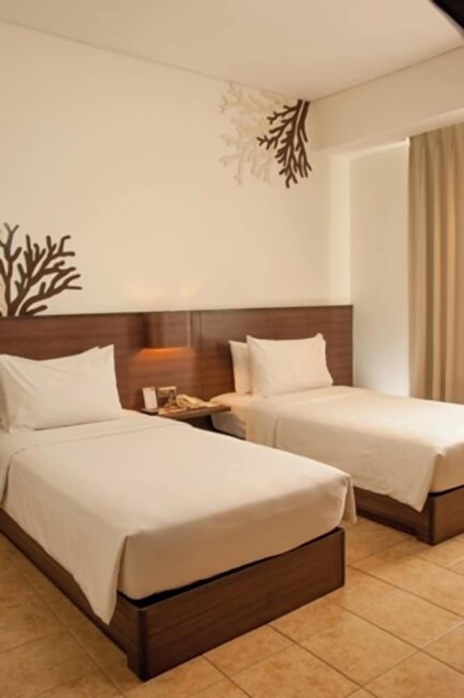 Hotel Santika Bangka 9/46